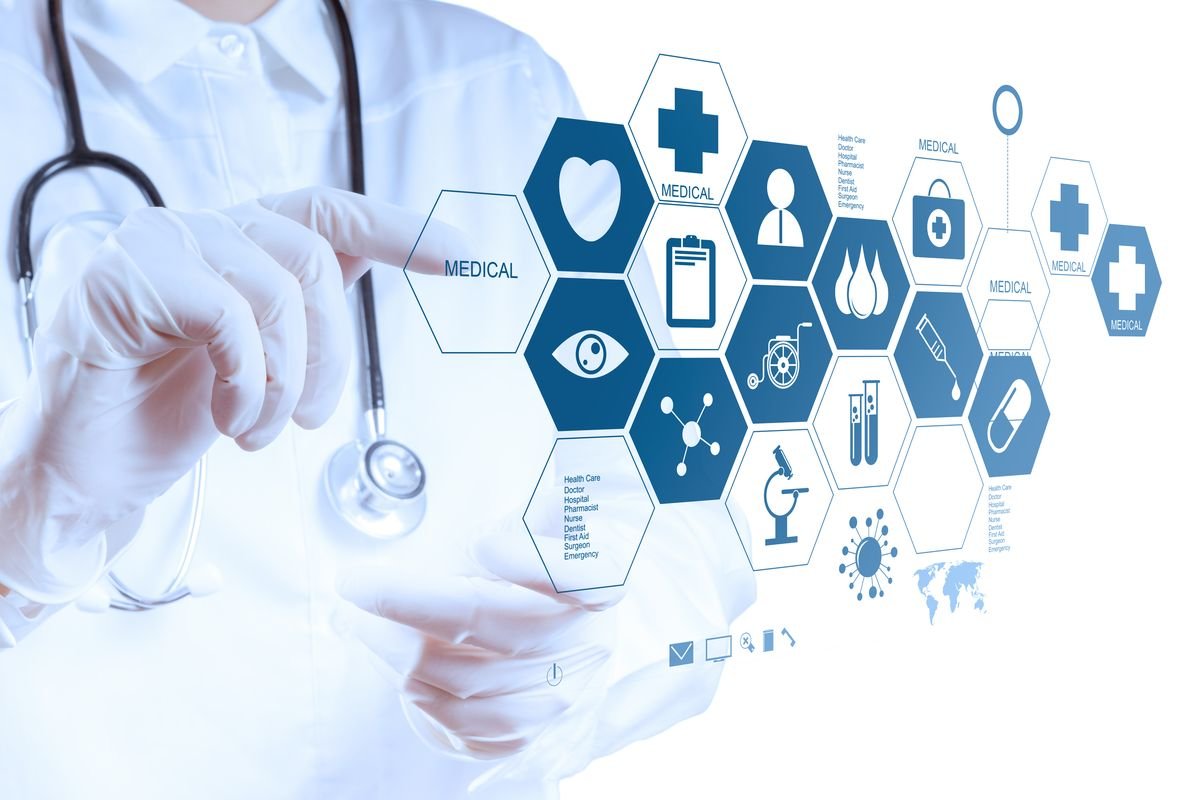 Digital Health Records: Why Hospitals Are Switching to Cloud-Based Solutions