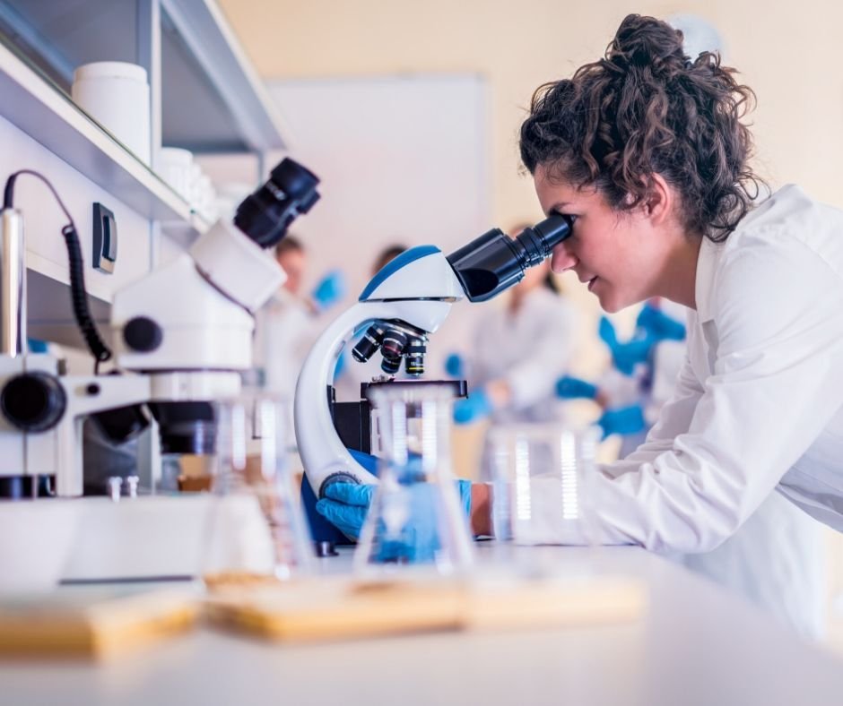 Streamline Laboratory Operations