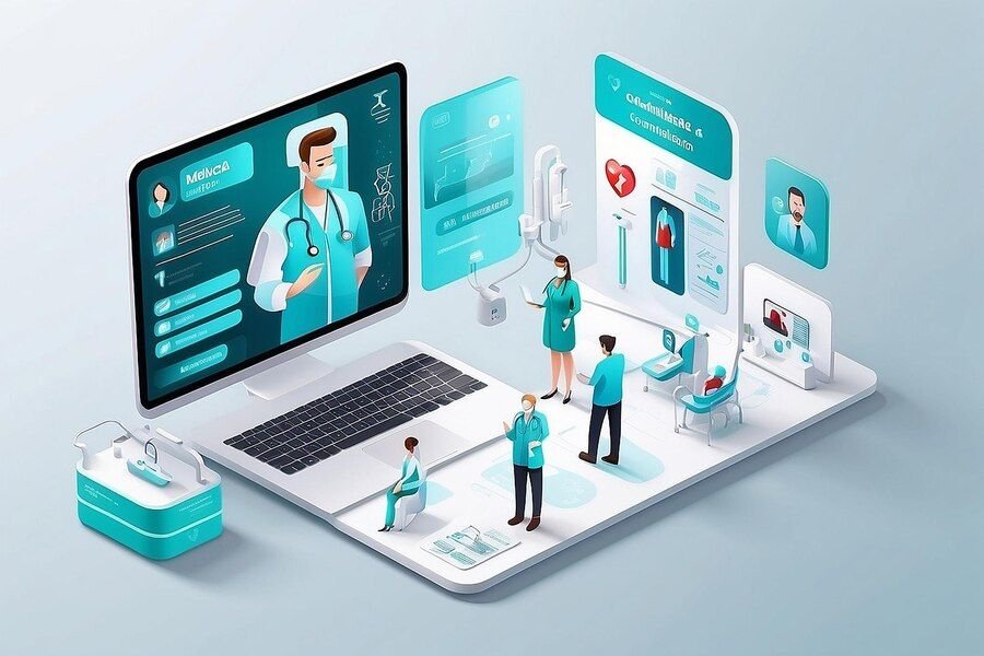 How Telemedicine is Revolutionizing Patient Care in 2025
