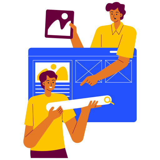 UI/UX Design